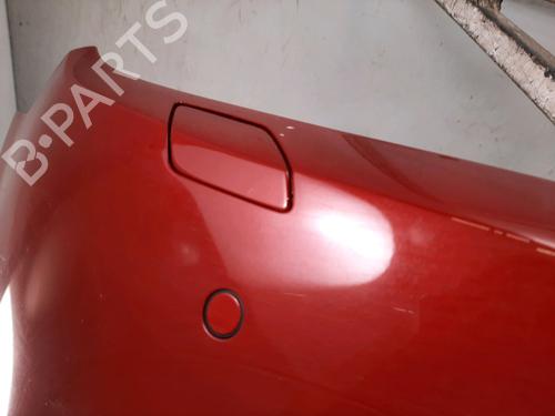 Front bumper VW GOLF VI (5K1) 1.4 TSI | BP21009298C7 