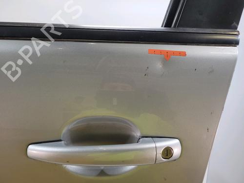 Left front door PEUGEOT 5008 (0U_, 0E_) 1.6 HDi | BP26198704C2 