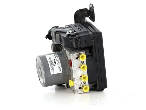 ABS pump HYUNDAI TUCSON (TL, TLE) 1.6 CRDi | BP21524713M43 
