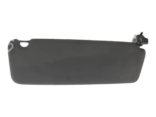 Venstre solskjerm RENAULT TRAFIC II Van (FL) 2.0 dCi 90 (FL0H, FL00, FL01, FL0M, FL0P, FL0S) (90 hp) 31304335