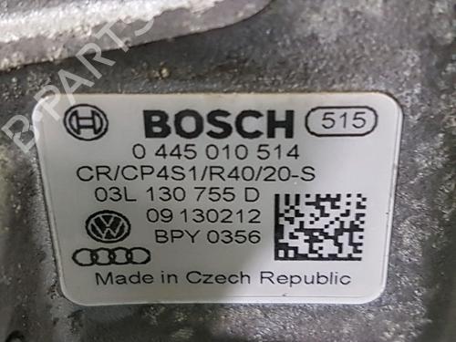 Engine VW EOS (1F7, 1F8) 2.0 TDI 16V | BP34000884M1  - Image 10