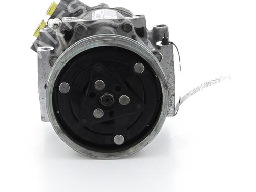 Used AC compressor AC compressor 38432105 38432105