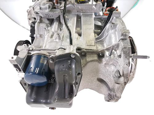 Engine CITROËN C3 III (SX) 1.2 PureTech 82 | BP39224242M1 - Image 9