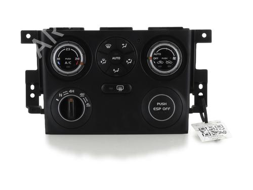 Used Climate control SUZUKI GRAND VITARA II (JT, TE, TD) 1.9 DDiS All-wheel Drive (JT419, TD44, JB419WD, JB419XD,... (129 hp) 26969767
