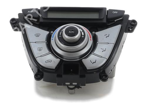 Used Climate control HYUNDAI ix20 (JC) 1.6 CRDI (116 hp) 26609155