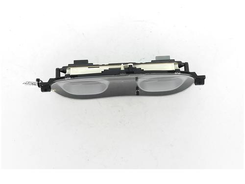 Used Instrument cluster DACIA DUSTER (HS_) 1.6 16V (105 hp) 17102346
