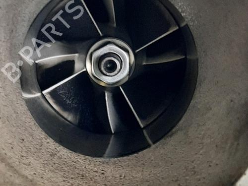 Engine PEUGEOT 207 (WA_, WC_) 1.4 HDi | BP30982507M1 