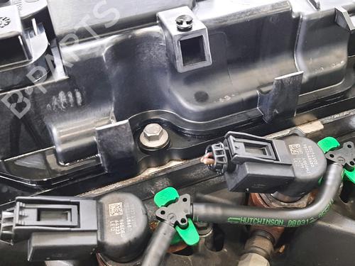 Engine FORD C-MAX II (DXA/CB7, DXA/CEU) 1.6 TDCi | BP33420453M1 - Image 10