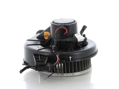 Heater blower motor VW POLO V (6R1, 6C1) 1.6 TDI | BP17658499M62 