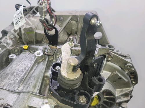 Gearbox DACIA DOKKER MPV (KE_) 1.6 LPG | BP29623298M3 