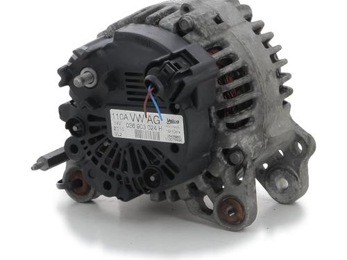Alternator VW POLO V (6R1, 6C1) 1.4 (6R1) | BP27095777M7 