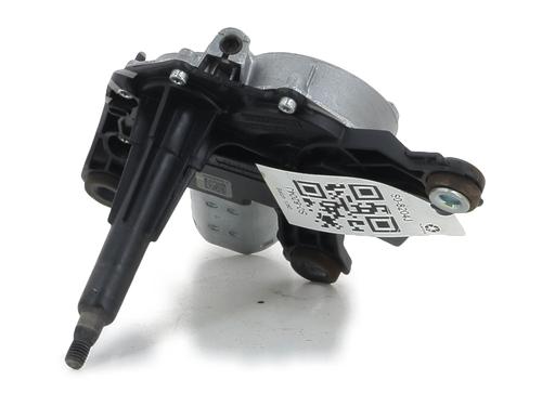 Viskermotor bakrute DACIA LODGY (JS_) 1.5 dCi (JSMC, JSAF) | BP29198761M102 