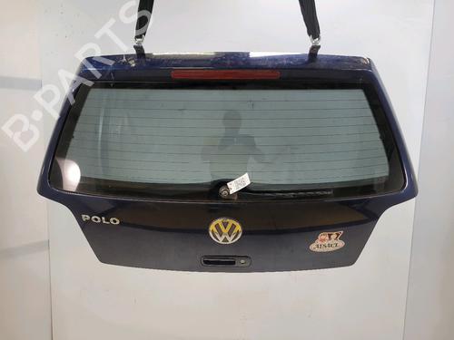 Used Tailgate VW POLO (6N2) [1999-2001]  24159450