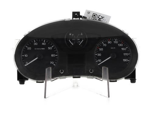 Instrument cluster CITROËN BERLINGO Box Body/MPV (B9)  | BP24462023C47 