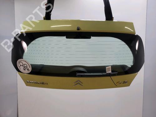Used Tailgate CITROËN C2 (JM_) [2003-2017]  26312326