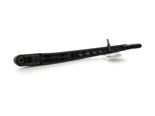 Used Rear windshield wiper arm OPEL ZAFIRA / ZAFIRA FAMILY B (A05) 1.7 CDTI (M75) (110 hp) 27909556
