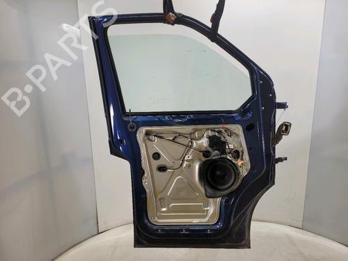 Left front door VW TRANSPORTER T5 Bus (7HB, 7HJ, 7EB, 7EJ) VR6 3.2 | BP32378762C2