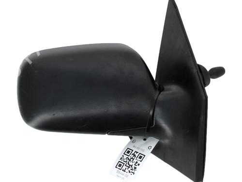 Right mirror TOYOTA YARIS (_P1_) 1.3 (SCP12_, SCP13_, SCP12R, SCP13R) | BP20672983C27 