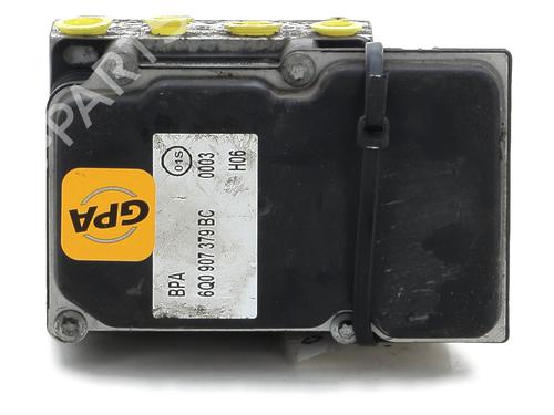 ABS pump VW POLO (9N_, 9A_) 1.4 TDI | BP26313211M43 