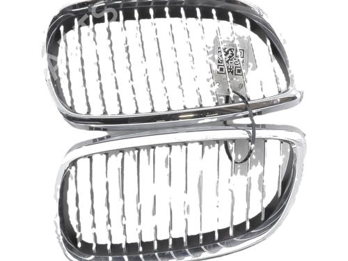 grille-bmw-3-coupe-e92-2005-2006-2007-2008-2009-2010-2011-2012-2013-38007560 main image