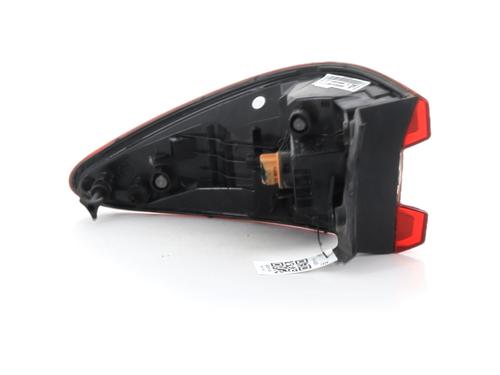 Left taillight RENAULT KADJAR (HA_, HL_) 1.6 TCe 165 (HLMH) | BP36006061C34 - Image 4