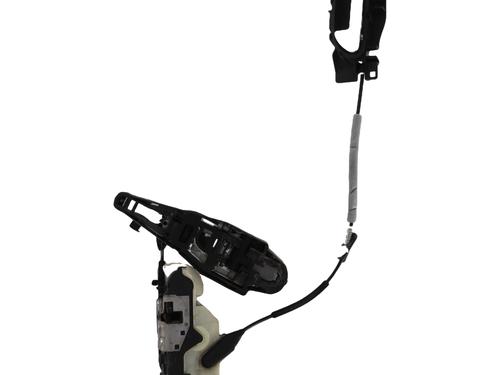 front-left-lock-citroen-c4-ii-nc_-2009-31937754 main image