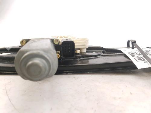 Rear left window mechanism MERCEDES-BENZ E-CLASS (W211) E 400 CDI (211.028) | BP13920253C24 