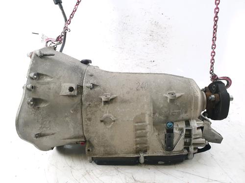 Used Gearbox Gearbox MERCEDES-BENZ SLK (R171) 200 Kompressor (171.442) (163 hp) 35891498 35891498