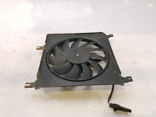 Used Radiator fan SUZUKI IGNIS II (MH) 1.5 4x4 (RM415) (99 hp) 16284226