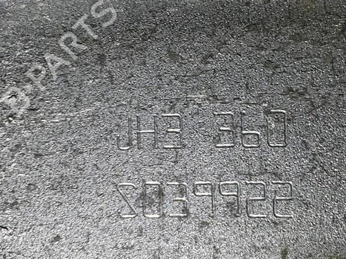 Gearbox DACIA SANDERO II 1.2 | BP31937602M3