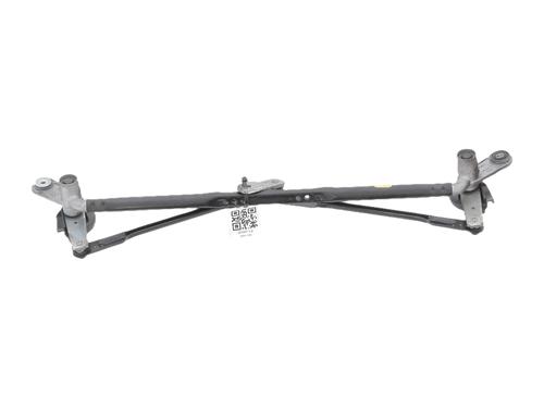 Used Front wipers mechanism Front wipers mechanism KIA SOUL I (AM) [2009-2014] 34337720 34337720