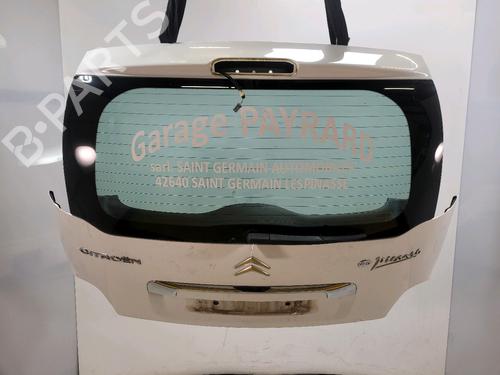 Used Tailgate CITROËN C3 Picasso (SH_) [2008-2026]  32406546
