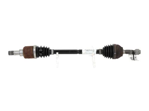 Left front driveshaft CITROËN C3 I (FC_, FN_)  | BP28137785M38 