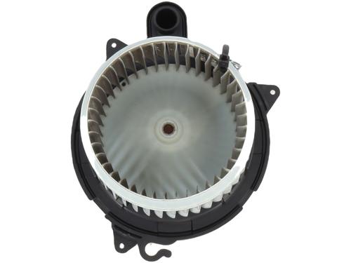 Heater blower motor DACIA DOKKER MPV (KE_) 1.2 TCe (KEM0, KEAY) | BP25992387M62 