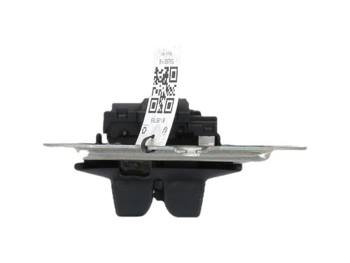 Used Tailgate lock Tailgate lock RENAULT ESPACE IV (JK0/1_) 2.0 dCi (JK01, JK02, JK1J, JK1K, JK1H) (150 hp) 40488151 40488151