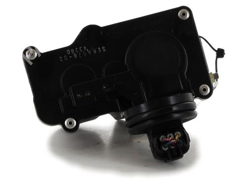 Throttle body NISSAN MICRA III (K12) 1.2 16V | BP30118195M82 