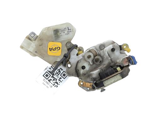 Used Front left lock NISSAN TERRANO II (R20) 3.0 Di 4WD (154 hp) 26726952