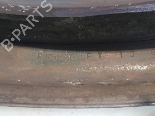 Rim PEUGEOT 406 (8B) 1.9 TD | BP19491179C45 