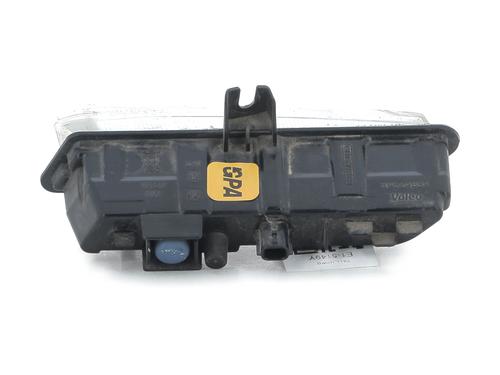 Right daytime light RENAULT CLIO IV (BH_) 1.5 dCi 90 | BP30982860C103