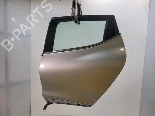 Used Left rear door RENAULT CLIO IV (BH_) 0.9 TCe 90 (BHNF, BHMA, BHMH, BHJK, BHJR) (90 hp) 28686875