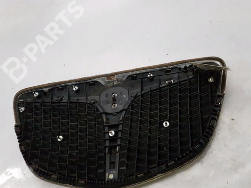 Grille LANCIA YPSILON (843_) 1.2 (843.AXA1A) | BP10431090C40 