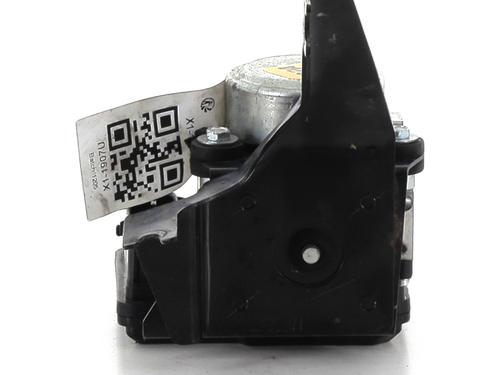 Used ABS pump NISSAN JUKE (F15) 1.2 DIG-T (115 hp) 32153202