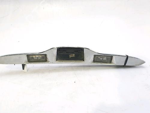 Tailgate handle FIAT 500 (312_) 1.2 (312AXA1A) | BP29820156C132 