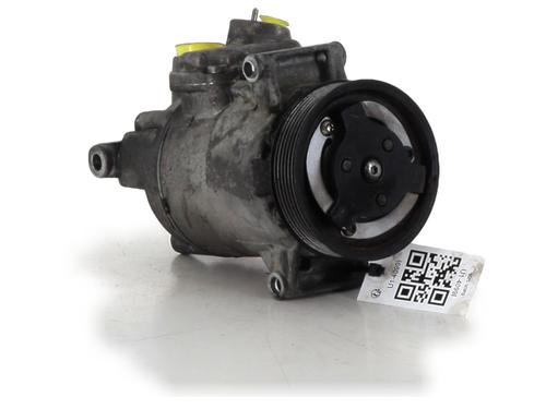 AC compressor VW GOLF VI (5K1) 1.6 TDI | BP33685343M34 - Image 4
