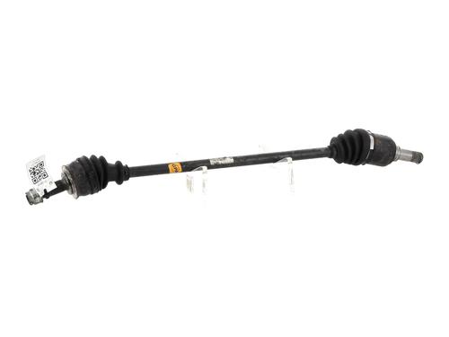 Right front driveshaft FIAT 500 (312_) 1.2 (312AXA1A) | BP26726911M39