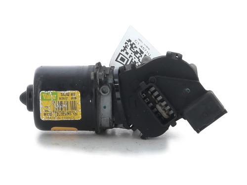 Front wiper motor RENAULT CLIO II (BB_, CB_) 1.5 dCi (B/CB3M) | BP32077398M29 