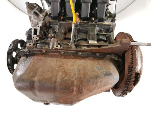 Engine RENAULT TWINGO II (CN0_) 1.2 16V (CN0K, CN0V, CN0A) | BP39633419M1 - Image 10
