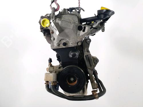 Used Engine Engine RENAULT MODUS / GRAND MODUS (F/JP0_) 1.2 16V (JP0W) (101 hp) 36181774 36181774