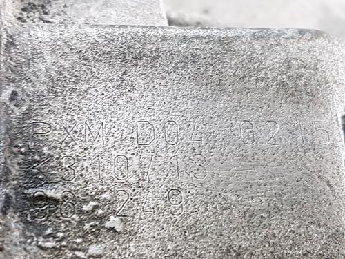 Gearbox AUDI A4 B8 Avant (8K5) | BP28971175M3