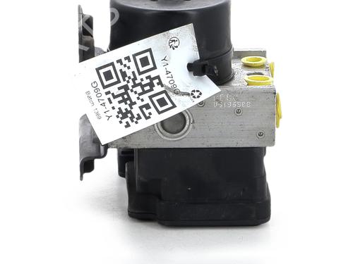 ABS pump RENAULT TWINGO II (CN0_) 1.2 16V (CN0K, CN0V, CN0A) | BP36006099M43 - Image 2
